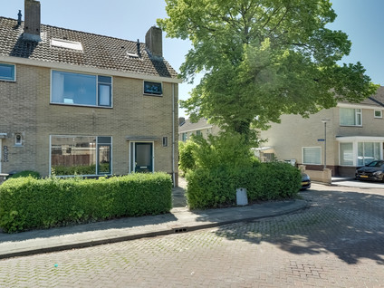 Elzenbaan 14