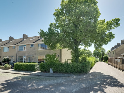 Elzenbaan 14