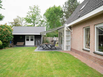 Achter 't Bos 18