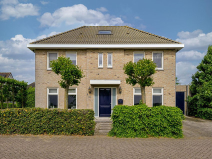 Zandkreek 14