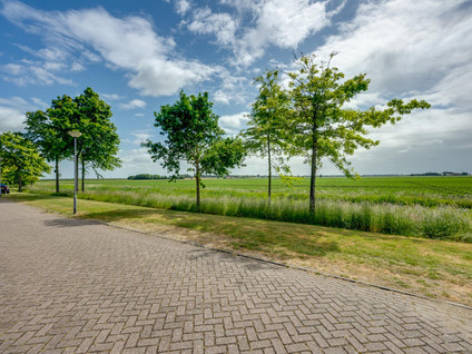 Zandkreek 14