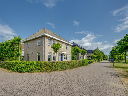 Zandkreek 14