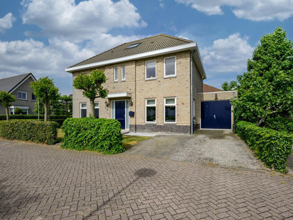 Zandkreek 14