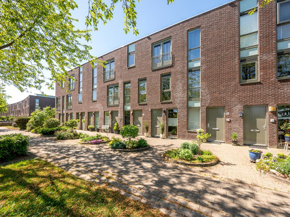 Renoirstraat 88