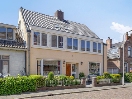 Smidstraat 74