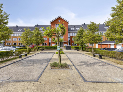 Han de Lignieplein 29