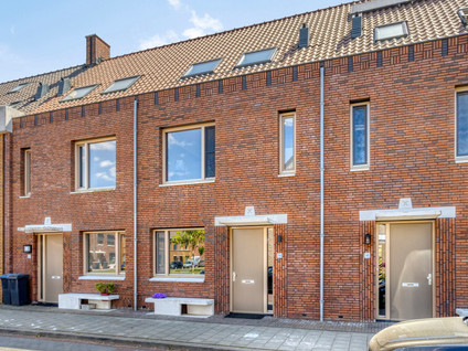 Conraadstraat 14