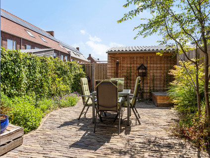 Conraadstraat 14