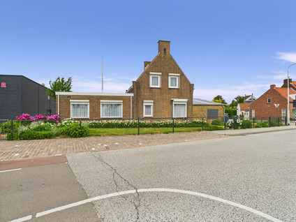 Weststraat 32