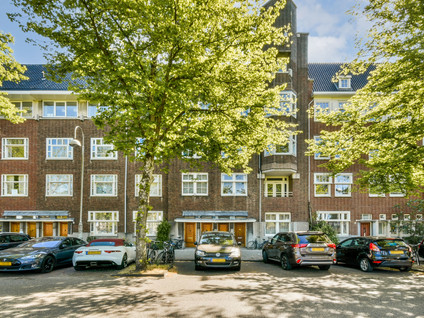 Olympiaplein 59 2