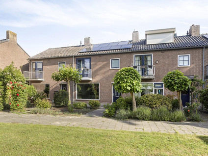 Wilhelminalaan 68