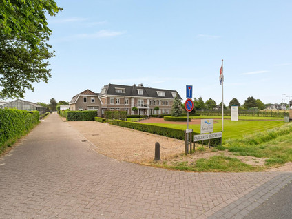 Duinweg 14N