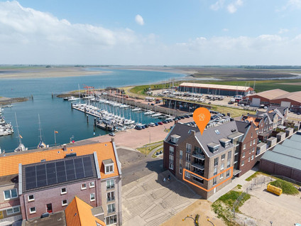 Havenweg 127