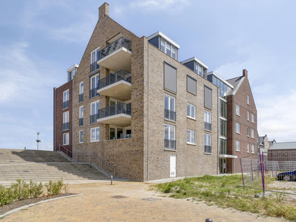 Havenweg 127