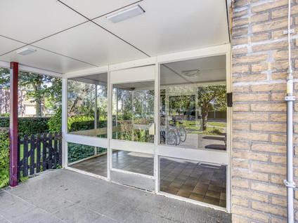 Lijsterstraat 46