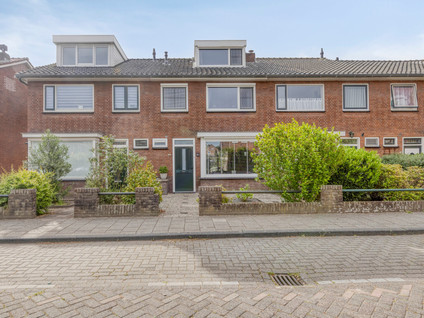 Graaf Adolfstraat 39