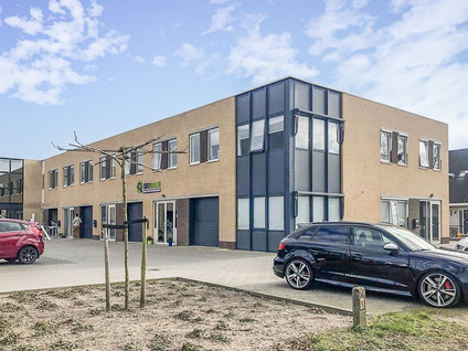 Ambachtsweg 5h