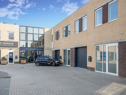 Ambachtsweg 5h