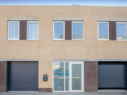 Ambachtsweg 5h