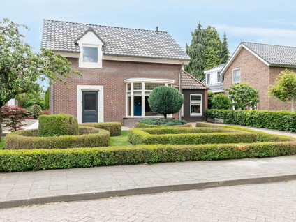Blauwesteenweg 16