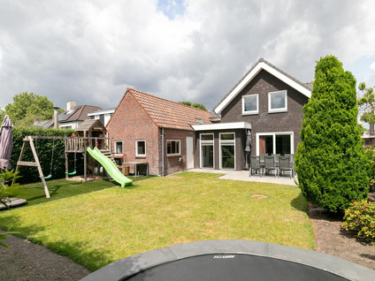 Blauwesteenweg 16