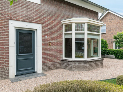 Blauwesteenweg 16
