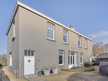 Oude Kleefsebaan 104