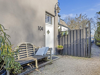 Oude Kleefsebaan 104