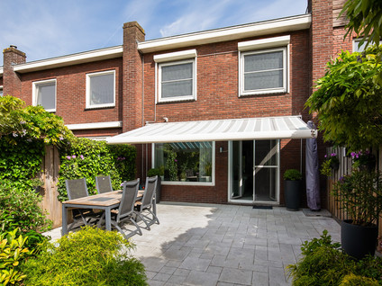 Hilversumstraat 8