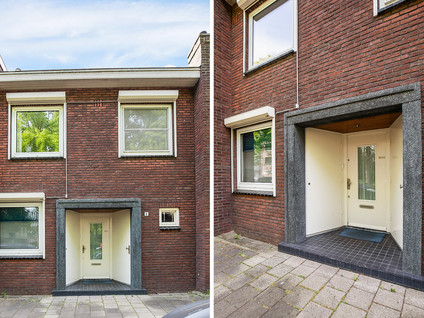 Hilversumstraat 8