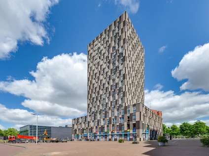 Sint-Jobsweg 22J