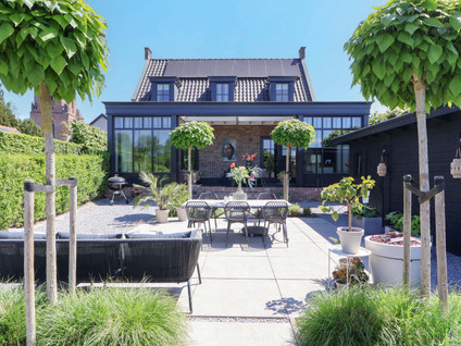 Dorpsstraat 50