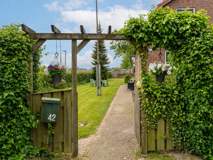 Jachtlaan 42