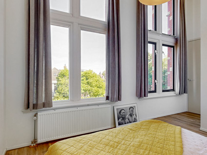 Hugo de Grootstraat 63
