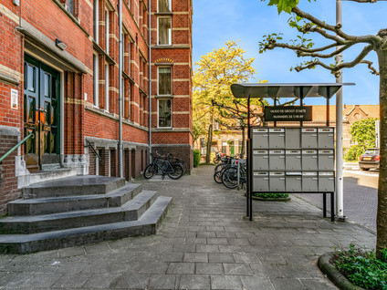 Hugo de Grootstraat 63