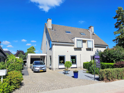 Machineweg 189