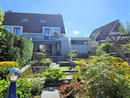 Machineweg 189