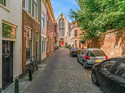 Herensteeg 23