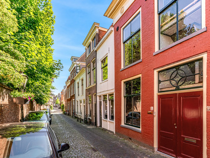 Herensteeg 23