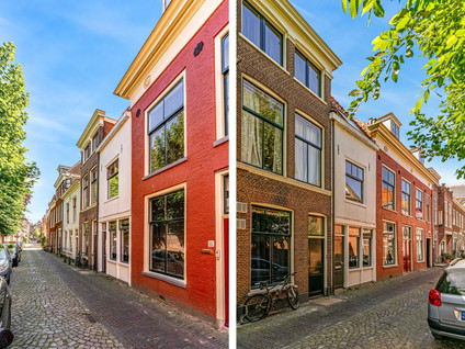 Herensteeg 23