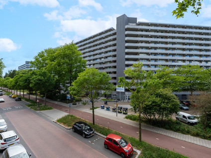 Griegplein 91