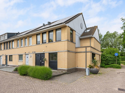 Offenbachstraat 41