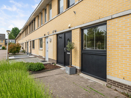 Offenbachstraat 41