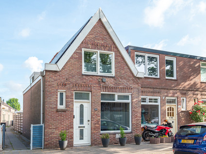 Trompstraat 192
