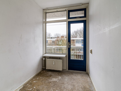 Van Der Haertstraat 45