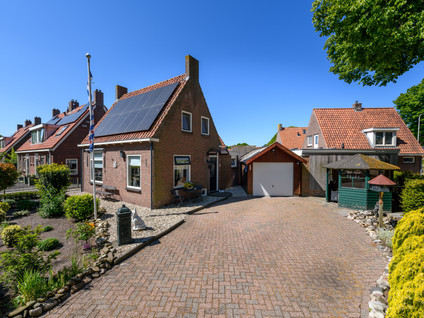 Wilhelminastraat 2