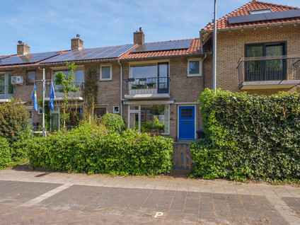 Johan Wagenaarstraat 34