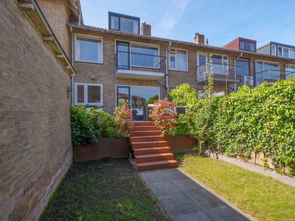 Johan Wagenaarstraat 34