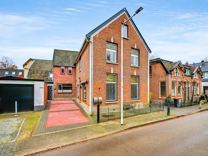 Dokter Hermansstraat 30b