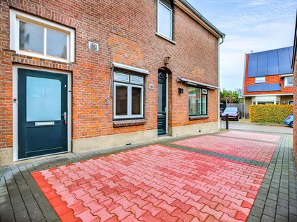 Dokter Hermansstraat 30b